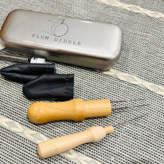 Felting Needle Tool Set